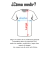 REMERA OVERSIZE STRANGER THINGS BORDADA MANGA RAYAS en internet