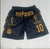 SHORT DE ARGENTINA