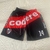 SHORT DE RIVER