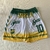 SHORT DE DEFENSA Y JUSTICIA