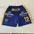 SHORT DE BOCA