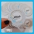 Stickers redondos 5 cm x50u.