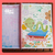 Planificador docente A4 "Flores" - comprar online