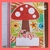 Planificador docente A4 "Flores" - ddpossedesign