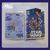 Agenda perpetua Star Wars - comprar online