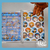 Agenda perpetua Harry Potter - ddpossedesign
