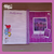 Agenda perpetua BTS - tienda online