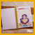 Agenda perpetua Mujer Maravilla (DC) - comprar online