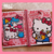 Agenda perpetua Hello Kitty