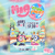 Tarjeta digital Bluey