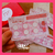Tarjetas de fidelidad para clientes x100u.