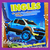 Separadores N° 3 Rocket League - comprar online