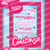 Tarjeta digital personalizada (¡de lo que vos quieras!
