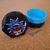 Grinder Rick Fumado en internet