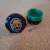 Grinder Snoop Dogg lentes especiales - comprar online