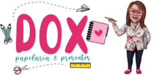 Dox Papelaria & Presentes
