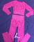 Conjunto Seamless mangas largas fucisa - tienda online
