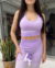 Conjunto deportivo seamless - tienda online