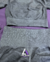 Imagen de Conjunto Seamless mangas largas Gris claro