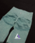 Seamless jaspeadas Irun - Lindi Sport