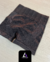 Short Negro Prelavado Premium - Lindi Sport