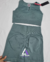 Imagen de Conjunto Seamless corto IRun importado