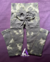 Calza Batik Seamless Premium Gris - tienda online