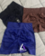 Short Malibú Push Up Premium