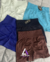 Short Malibú Push Up Premium - comprar online