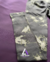 Imagen de Calza Batik Seamless Premium Gris