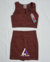 Conjunto Seamless corto IRun importado - Lindi Sport