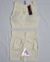 Conjunto Seamless corto IRun importado - tienda online
