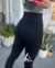 Seamles Push Up Negra en internet