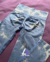 Calza Batik Seamless Premium Celeste - Lindi Sport