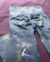 Imagen de Calza Batik Seamless Premium Celeste