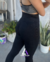 Imagen de Seamles Push Up Negra