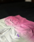 Short Seamless Degrade