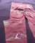 Calza Batik Seamless Premium Rosa - Lindi Sport