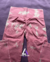 Calza Batik Seamless Premium Rosa - tienda online