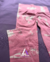 Imagen de Calza Batik Seamless Premium Rosa