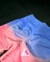 Imagen de Short Seamless Degrade