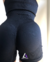 Conjunto Seamless corto IRun importado - comprar online