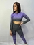 Conjunto Seamless largo importado - Lindi Sport