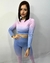 Conjunto Seamless largo importado - Lindi Sport