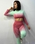 Conjunto Seamless largo importado - comprar online