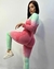Conjunto Seamless largo importado
