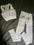 Conjunto Seamless Gris claro