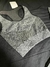 Conjunto seamless gris oscuro - tienda online