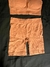 Imagen de Conjunto Samless Naranja