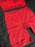 Conjunto Samless Rojo en internet
